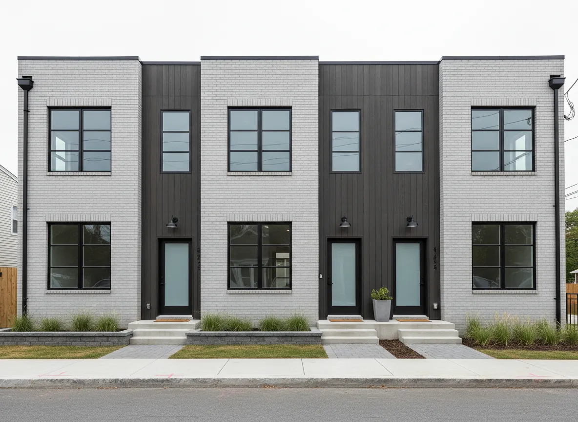 Recently closed investment property